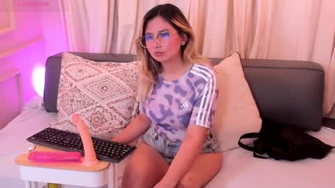 babyfoxxx_ online show from 13, 12, 2025