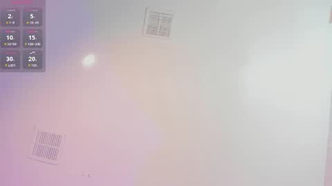 Foxy online show from 23, 4, 2026