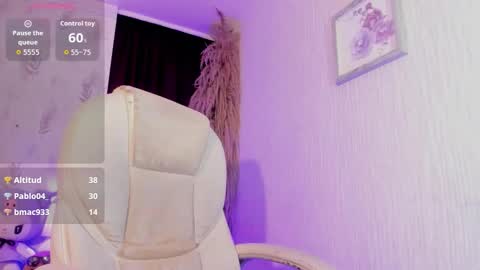 Foxy online show from 25, 4, 2026