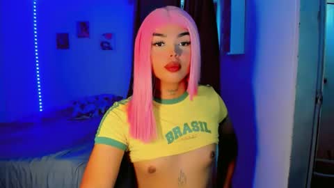 babygema online show from 5, 6, 2026