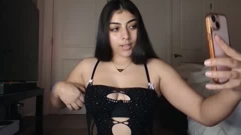 BabyGotBackends online show from 13, 1, 2025