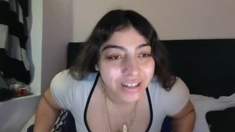 BabyGotBackends online show from 18, 2, 2026