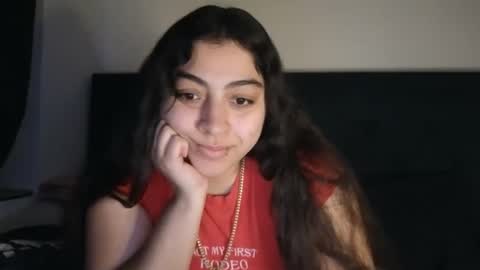 BabyGotBackends online show from 23, 4, 2026