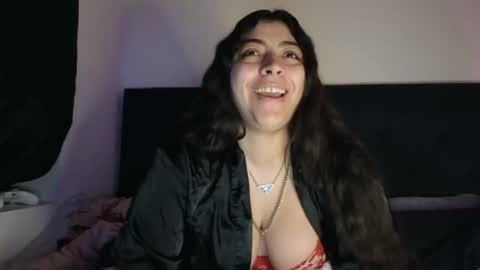 BabyGotBackends online show from 25, 4, 2026