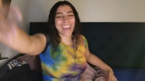 BabyGotBackends online show from 29, 7, 2026