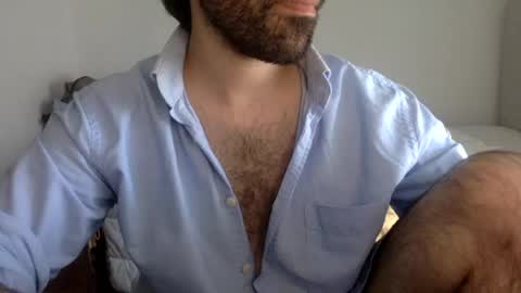 Tom A.    online show from 14, 7, 2026