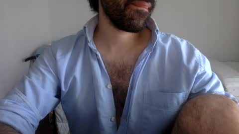 Tom A.    online show from 15, 7, 2026