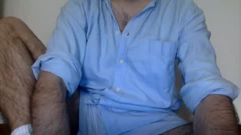 Tom A.    online show from 18, 7, 2026