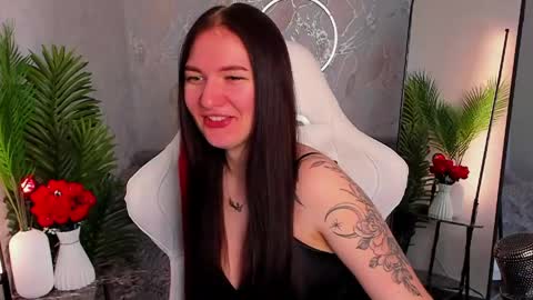 Sophia online show from 25, 4, 2026