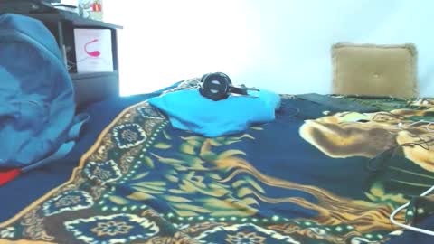 Jhony Naughty Skater online show from 15, 5, 2026