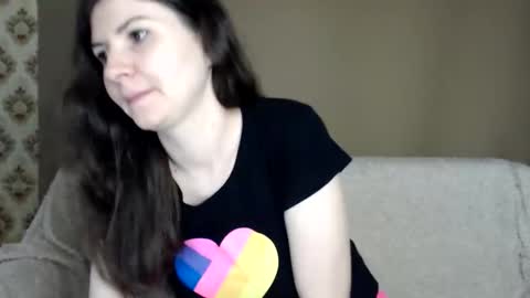 Snapshot of babykaten chatting on 2, 10, 2025 babykaten online show from 2, 10, 2025