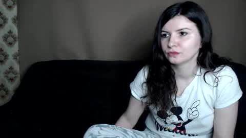 Snapshot of babykaten chatting on 4, 10, 2025 babykaten online show from 4, 10, 2025