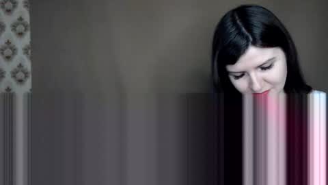 Snapshot of babykaten chatting on 19, 11, 2025 babykaten online show from 19, 11, 2025