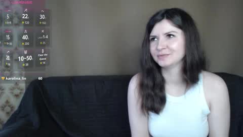 babykaten online show from 11, 3, 2026