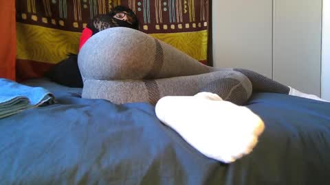 babylaflowy online show from 24, 5, 2026