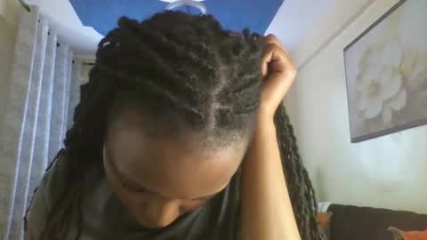 Snapshot of babylisah chatting on 9, 6, 2026 Babylisah online show from 9, 6, 2026