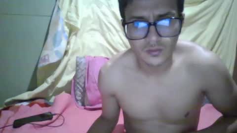 Babylover online show from 29, 12, 2024