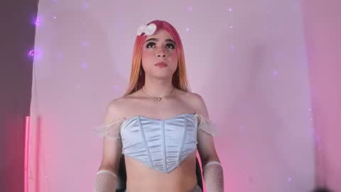 BABYLUNA   online show from 23, 3, 2026