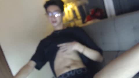 Snapshot of babymasterbater chatting on 5, 3, 2026 call me james online show from 5, 3, 2026