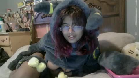Snapshot of babymelodyx0x chatting on 20, 6, 2026 Melody 3 online show from 20, 6, 2026