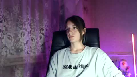 Snapshot of babymuro4ka chatting on 13, 6, 2026 Sonya online show from 13, 6, 2026