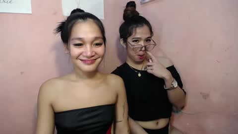 Snapshot of babynexy69 chatting on 16, 2, 2025 Nexie online show from 16, 2, 2025