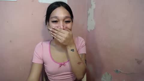 Snapshot of babynexy69 chatting on 1, 3, 2025 Nexie online show from 1, 3, 2025