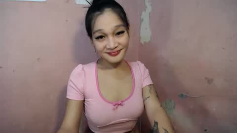 Snapshot of babynexy69 chatting on 4, 3, 2025 Nexie online show from 4, 3, 2025