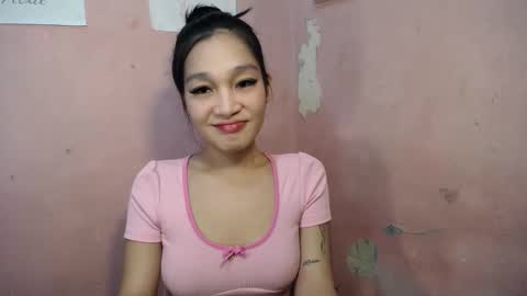 Snapshot of babynexy69 chatting on 6, 3, 2025 Nexie online show from 6, 3, 2025