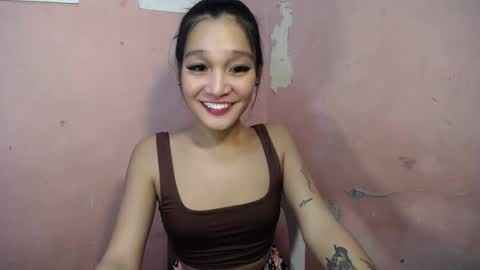 Snapshot of babynexy69 chatting on 9, 3, 2025 Nexie online show from 9, 3, 2025