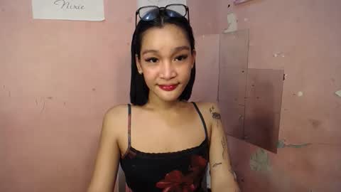 Snapshot of babynexy69 chatting on 27, 9, 2025 Nexie online show from 27, 9, 2025