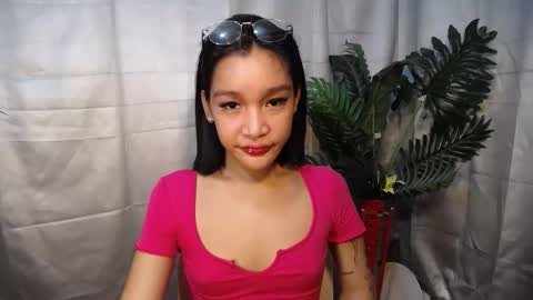 Snapshot of babynexy69 chatting on 10, 10, 2025 Nexie online show from 10, 10, 2025