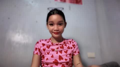 Snapshot of babynexy69 chatting on 4, 11, 2025 Nexie online show from 4, 11, 2025