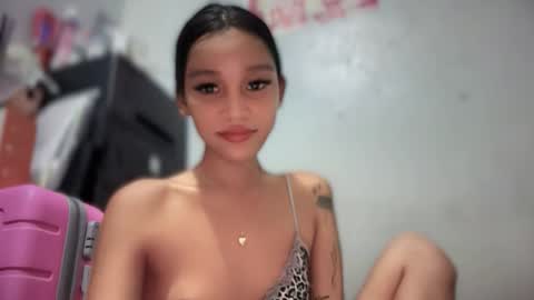 Snapshot of babynexy69 chatting on 11, 11, 2025 Nexie online show from 11, 11, 2025