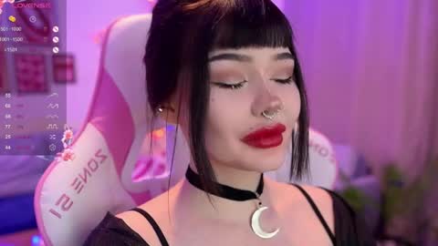 Snapshot of babyroxynill chatting on 19, 5, 2026 Nika online show from 19, 5, 2026