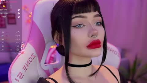 Snapshot of babyroxynill chatting on 3, 6, 2026 Nika online show from 3, 6, 2026