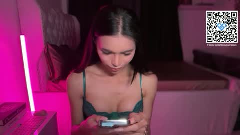 babysabrinaxx online show from 18, 3, 2026