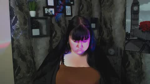 BabyTaera online show from 23, 6, 2026