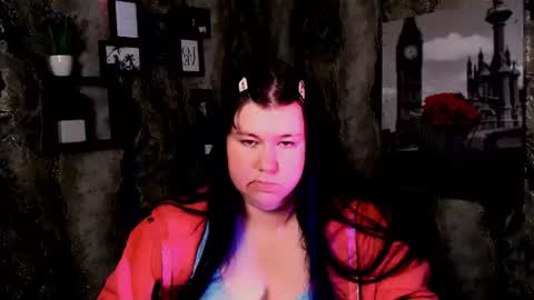 BabyTaera online show from 25, 6, 2026