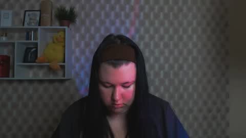 BabyTaera online show from 3, 7, 2026