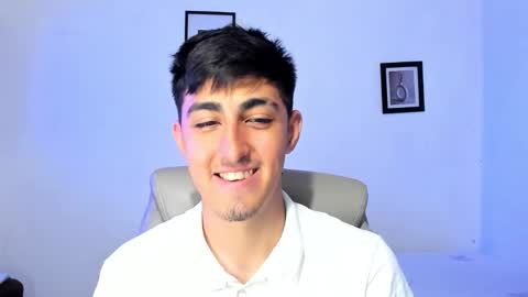 Babyted273 online show from 10, 3, 2026