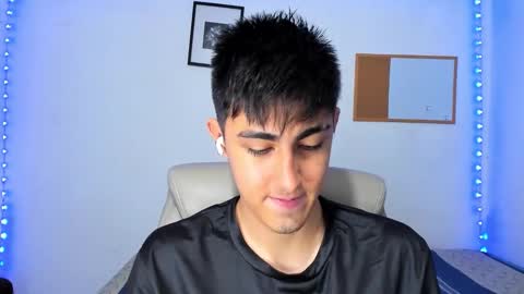 Babyted273 online show from 26, 3, 2026