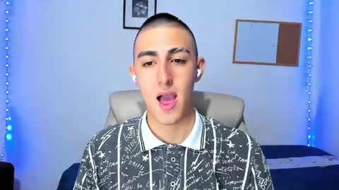 Babyted273 online show from 21, 4, 2026