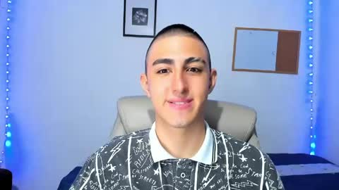 Babyted273 online show from 22, 4, 2026