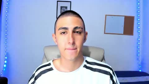 Babyted273 online show from 26, 4, 2026