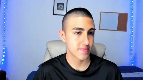 Babyted273 online show from 27, 4, 2026