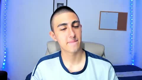 Babyted273 online show from 28, 4, 2026