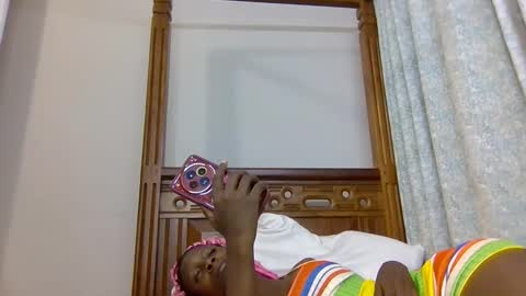 babytylerr online show from 23, 12, 2025