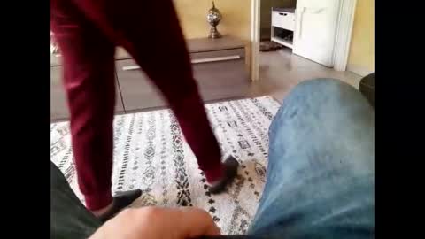 babyuby3 online show from 12, 1, 2025