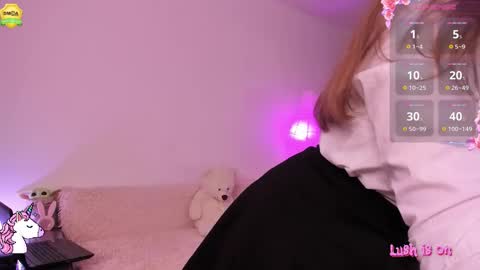 Eva online show from 31, 3, 2026